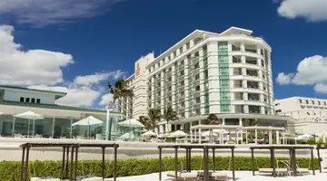 Sandos Cancun All Inclusive - Adults Only