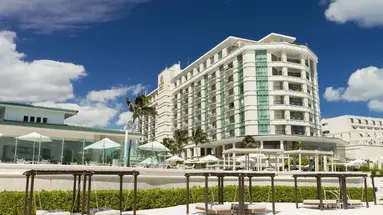 Sandos Cancun All Inclusive - Adults Only