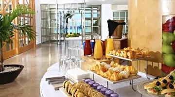 Sandos Cancun All Inclusive - Adults Only