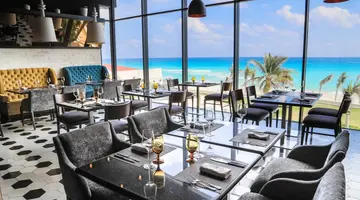 Sandos Cancun All Inclusive - Adults Only