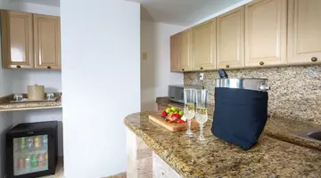 Sandos Cancun All Inclusive - Adults Only