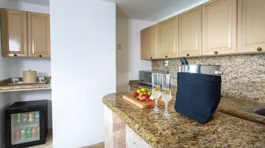 Sandos Cancun All Inclusive - Adults Only