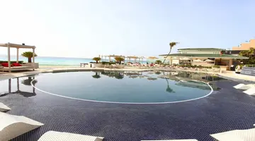 Sandos Cancun All Inclusive - Adults Only