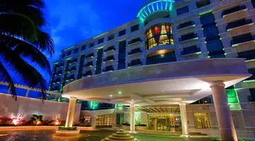 Sandos Cancun All Inclusive Adults Only