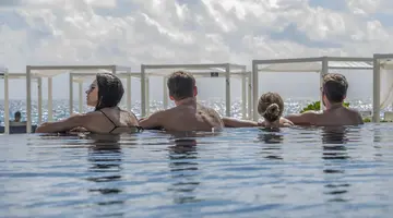 Sandos Cancun All Inclusive Adults Only