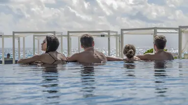 Sandos Cancun All Inclusive Adults Only