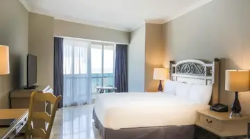 Sandos Cancun All Inclusive Adults Only