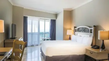 Sandos Cancun All Inclusive Adults Only