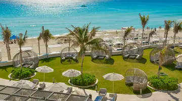 Sandos Cancun All Inclusive Adults Only