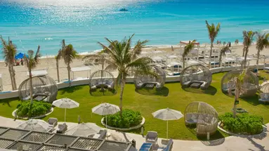 Sandos Cancun All Inclusive Adults Only