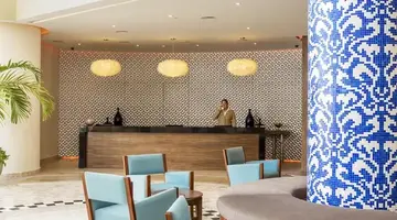 Sandos Cancun All Inclusive - Adults Only