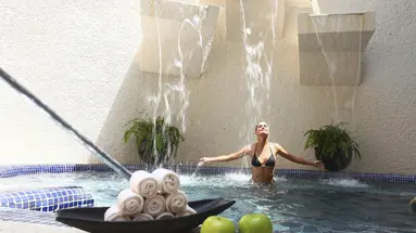 Sandos Cancun All Inclusive - Adults Only