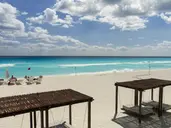Sandos Cancun All Inclusive - Adults Only