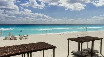 Sandos Cancun All Inclusive - Adults Only