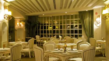 Sandos Cancun All Inclusive - Adults Only