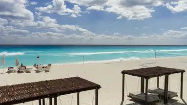 Sandos Cancun All Inclusive - Adults Only