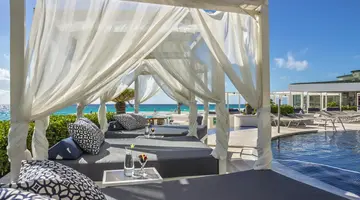 Sandos Cancun All Inclusive Adults Only