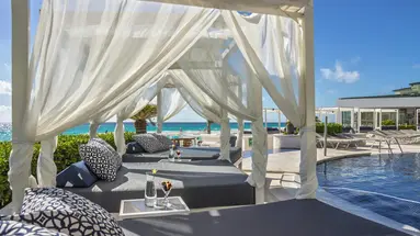 Sandos Cancun All Inclusive Adults Only