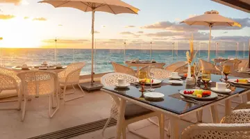 Sandos Cancun All Inclusive - Adults Only