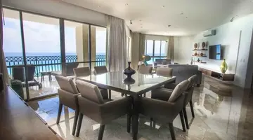 Sandos Cancun All Inclusive Adults Only