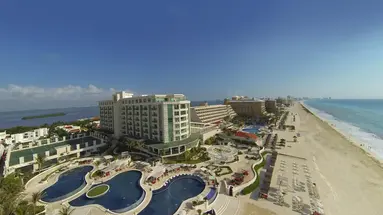 Sandos Cancun All Inclusive - Adults Only