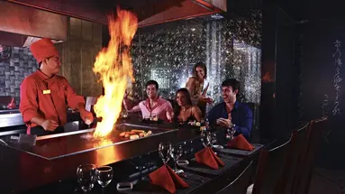 Sandos Cancun All Inclusive - Adults Only