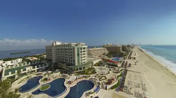 Sandos Cancun All Inclusive - Adults Only
