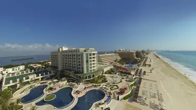 Sandos Cancun All Inclusive - Adults Only