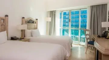 Sandos Cancun All Inclusive - Adults Only