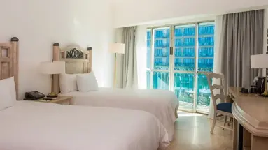 Sandos Cancun All Inclusive - Adults Only