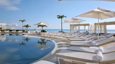Sandos Cancun All Inclusive - Adults Only
