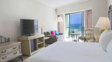 Sandos Cancun All Inclusive Adults Only