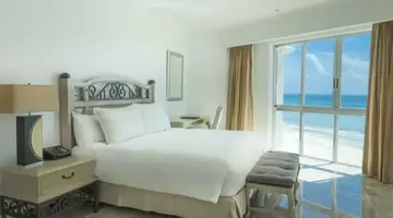 Sandos Cancun All Inclusive Adults Only