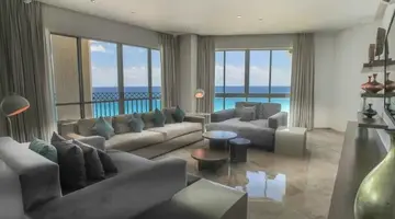 Sandos Cancun All Inclusive Adults Only