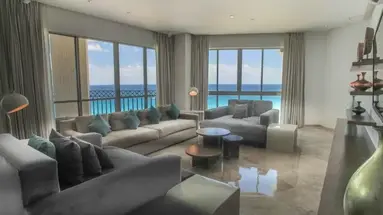 Sandos Cancun All Inclusive Adults Only