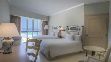 Sandos Cancun All Inclusive Adults Only
