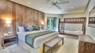 Sandos Caracol Nature Resort & Water Park All Inclusive