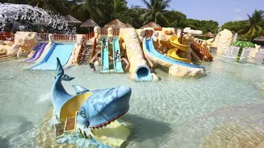 Sandos Caracol Nature Resort & Water Park All Inclusive