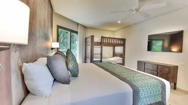 Sandos Caracol Nature Resort & Water Park All Inclusive