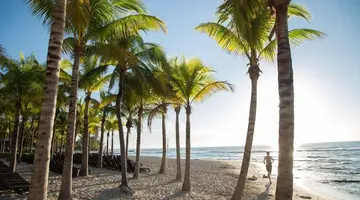 Sandos Caracol Nature Resort & Water Park All Inclusive