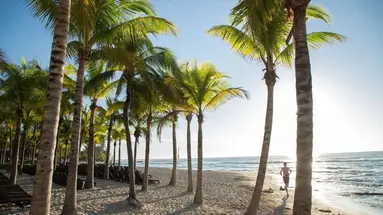 Sandos Caracol Nature Resort & Water Park All Inclusive