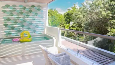 Sandos Caracol Nature Resort & Water Park All Inclusive