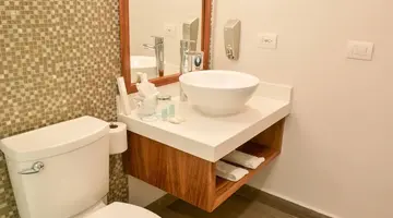 Sandos Caracol Nature Resort & Water Park All Inclusive