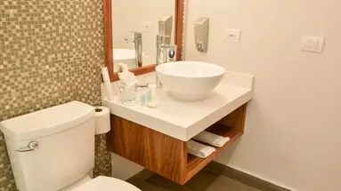 Sandos Caracol Nature Resort & Water Park All Inclusive