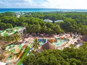Sandos Caracol Nature Resort & Water Park All Inclusive