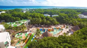Sandos Caracol Nature Resort & Water Park All Inclusive
