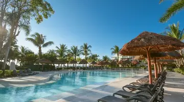 Sandos Caracol Nature Resort & Water Park All Inclusive