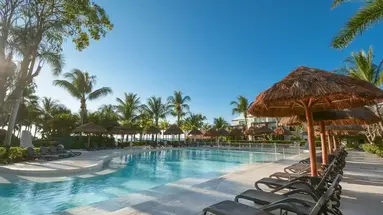 Sandos Caracol Nature Resort & Water Park All Inclusive