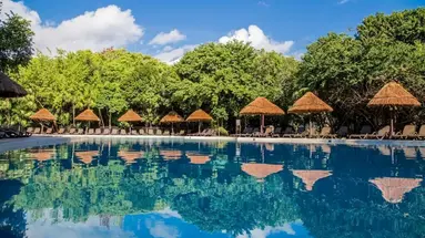 Sandos Caracol Nature Resort & Water Park