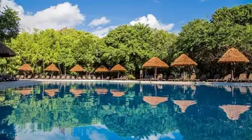 Sandos Caracol Nature Resort & Water Park